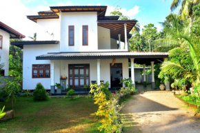 White Star Villa